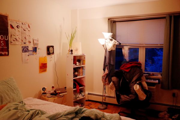 La maison de Jessica
