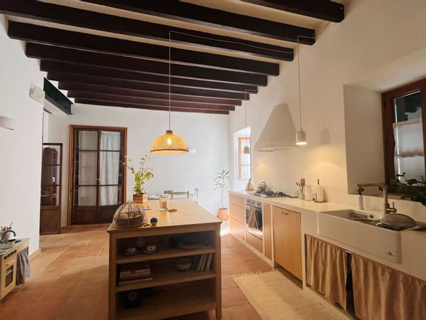 La maison de MARTA