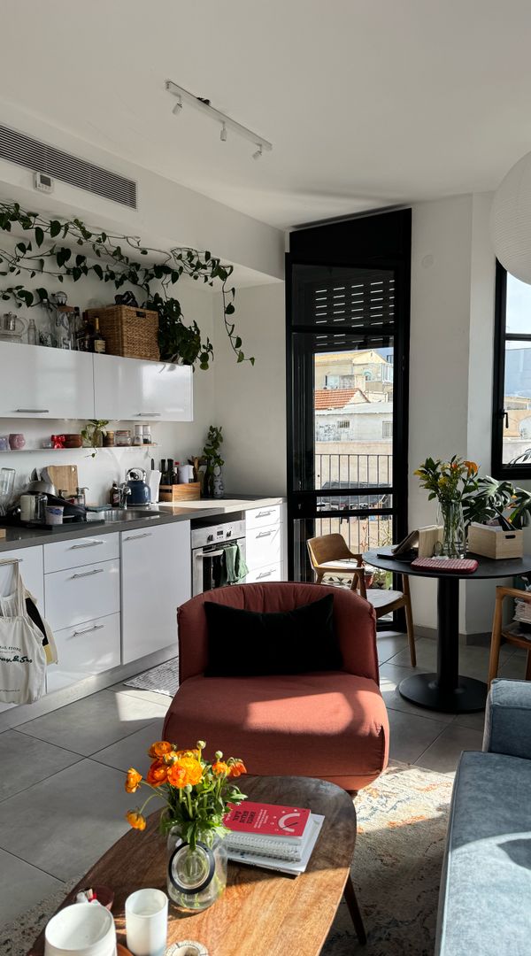 La maison de Dagan