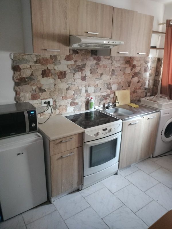 La maison de matija