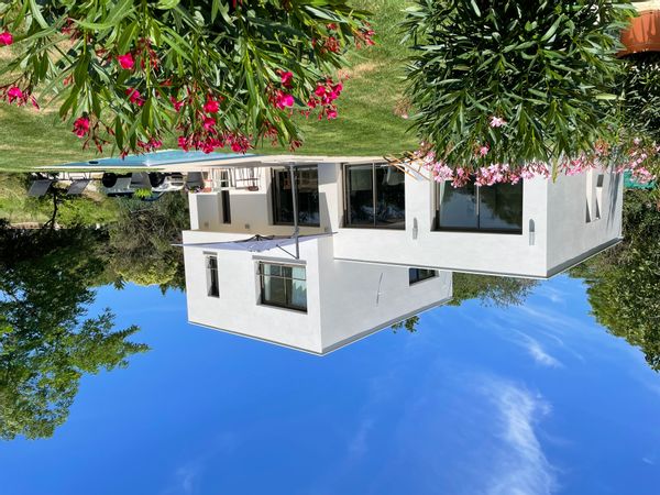 Villa Balandra . 4 Chambres ,Piscine, proximité Toulouse