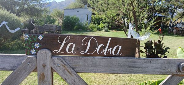 La maison de Anabel