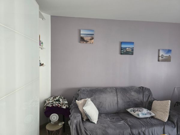 La maison de Alice