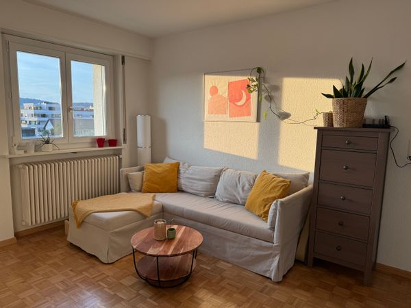 La maison de Dominika