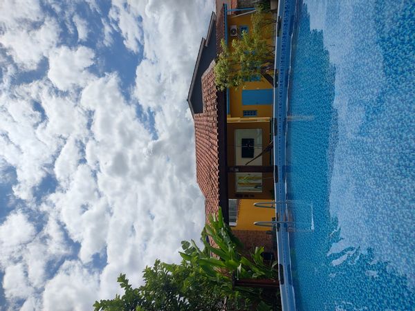 La maison de Guilherme