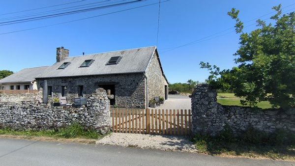 La maison d'Isabelle
