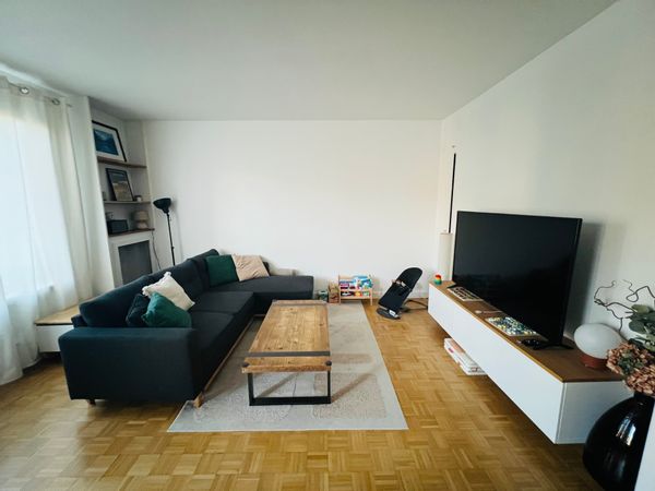 L'Appartement de Sévan & Gaétan
