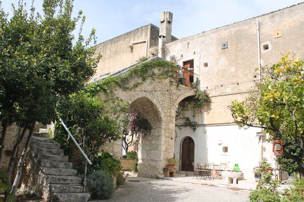 La maison de Marco