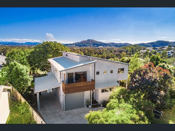 La maison de Rob & Libby