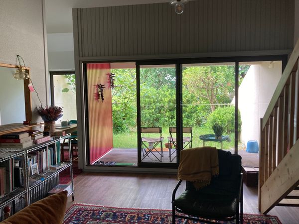 La maison à Angelu