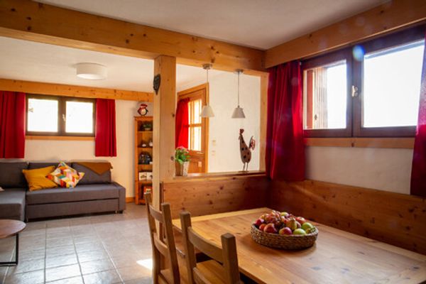 Le Cerisier, Gite au Pays du Mont Blanc