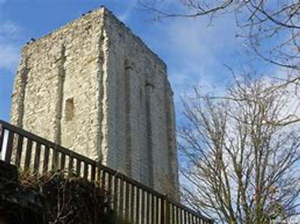 La maison de MYRIAM