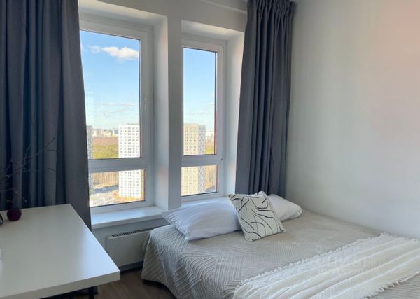 La chambre privée de Мирмухсин
