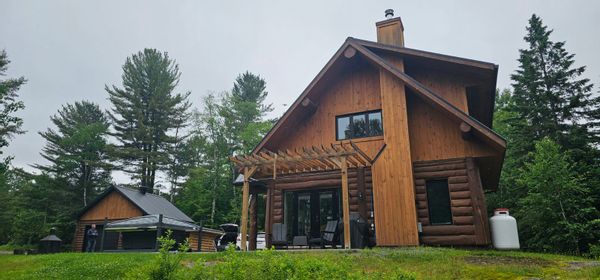 La maison de Ashley