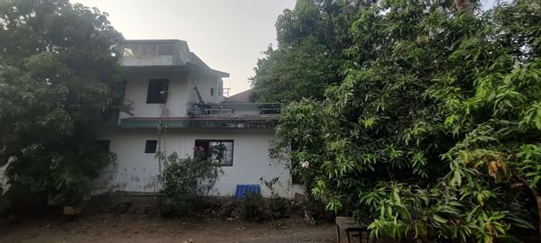 La maison de raj