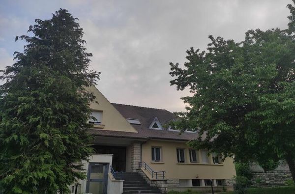 Charmant appartement, au calme et dans une région prisée par les impressionnistes!