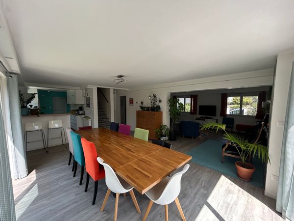 Maison familiale, très proche Toulouse