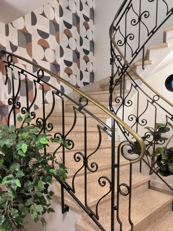chambre privée chez Annick