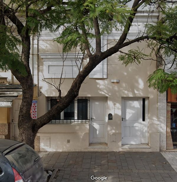 La maison de Carla