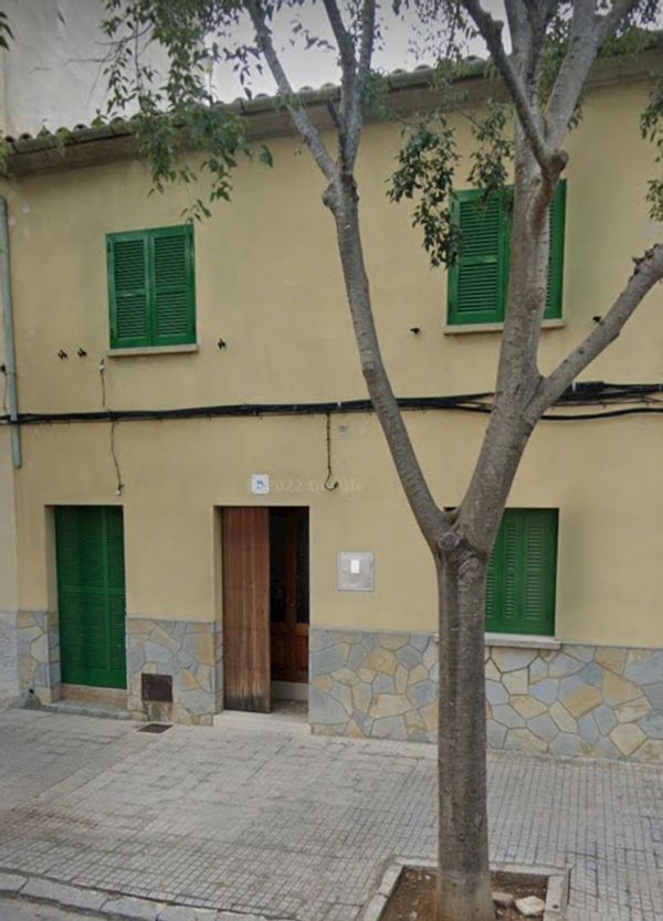 La maison de Margalida