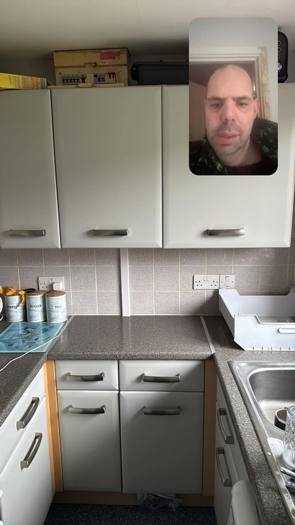 La maison de Dan