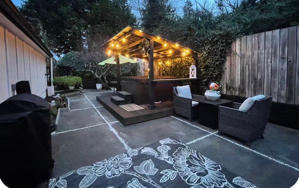 La maison de Shannon