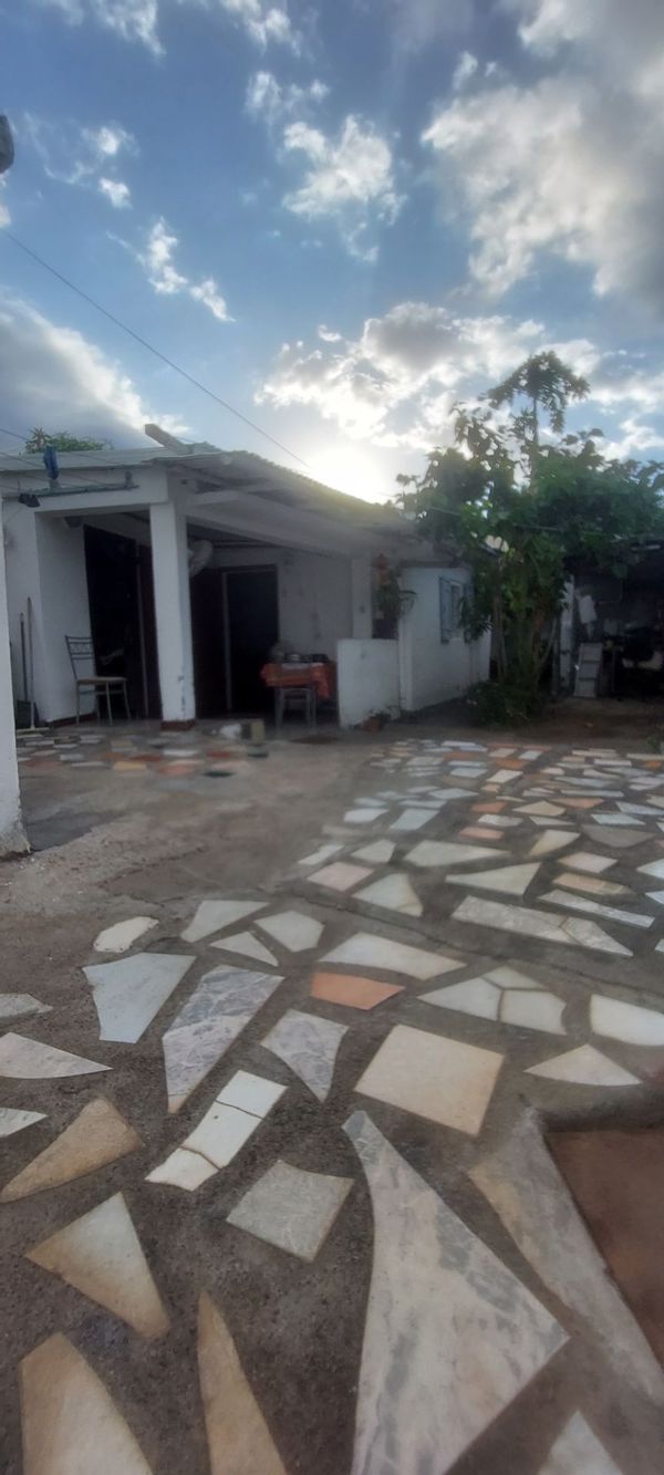La maison de Galas