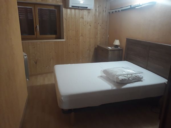 La chambre privée de Juliette