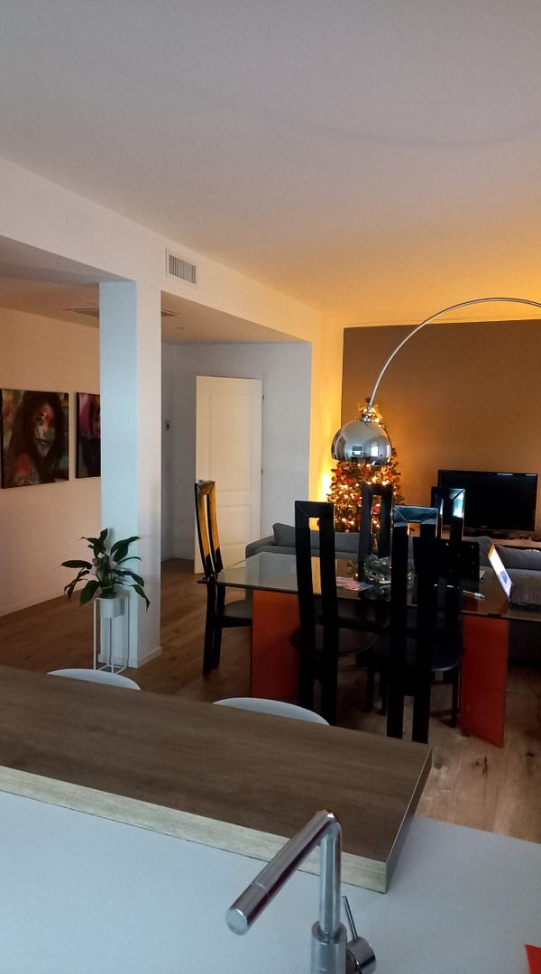 La maison de Elisa