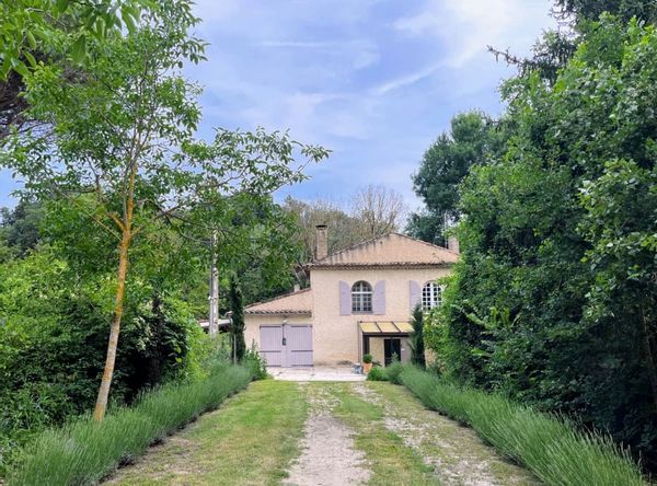 La maison de Stephane