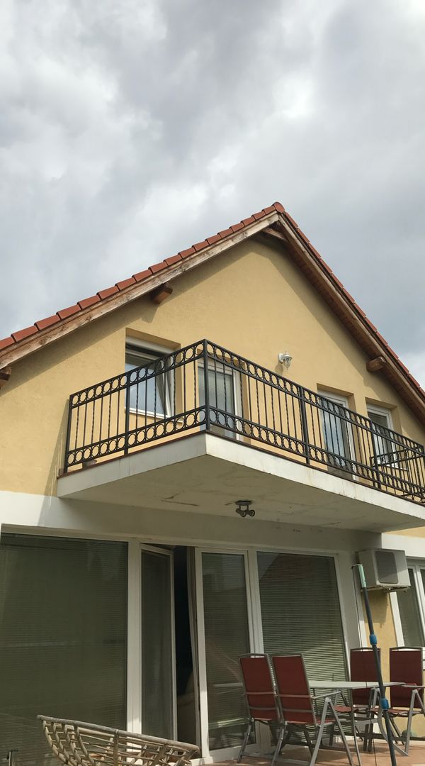 La maison de Roland