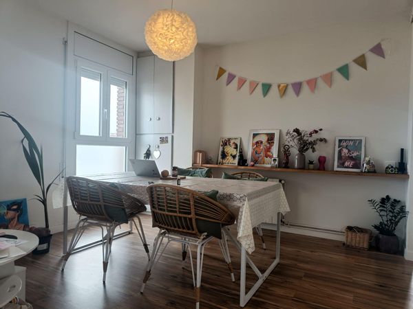 La maison de Mireia