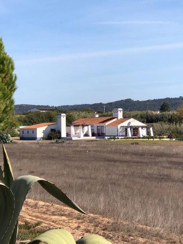 La maison de Eulália
