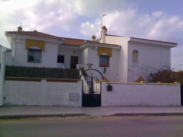 La maison de Encarna