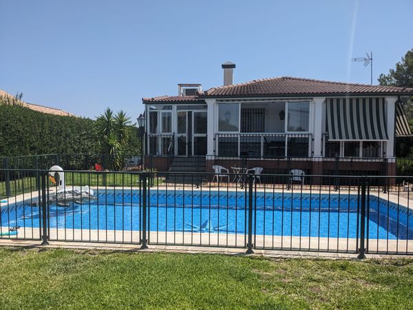 La maison de Emily