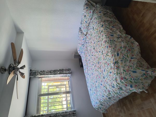 La maison de Emily