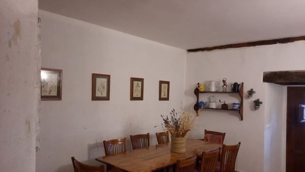 La maison de Ana