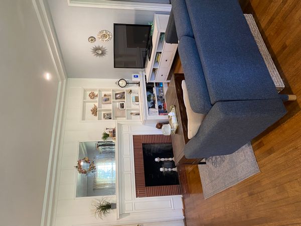 La maison de Emily