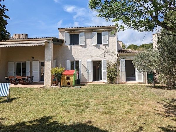 ma maison