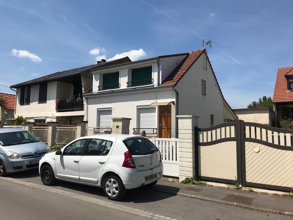 La maison vallée verte