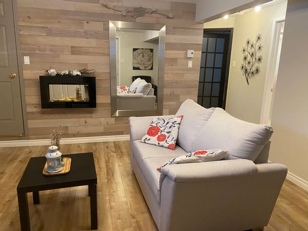 Charmant appartement confortable tout inclus