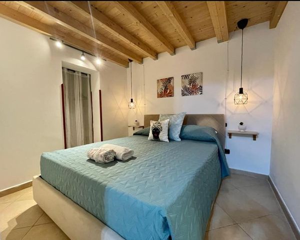 La maison de Chiara