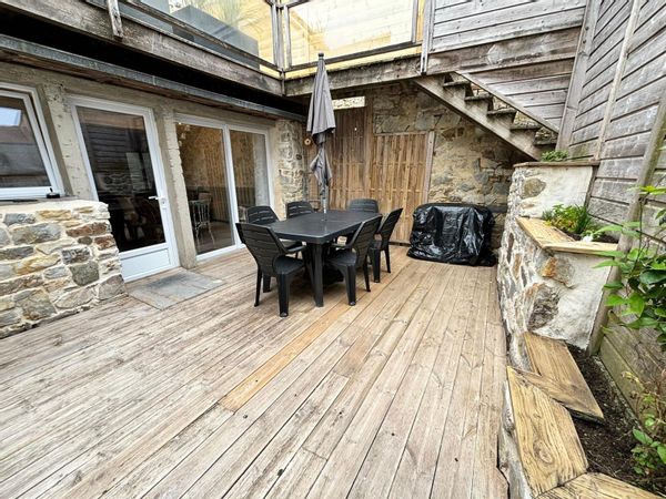 Appartement rue des artistes
