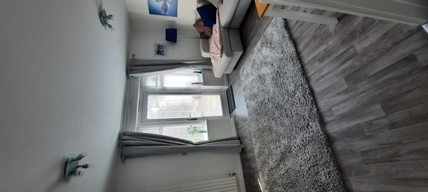 La maison de Tracey