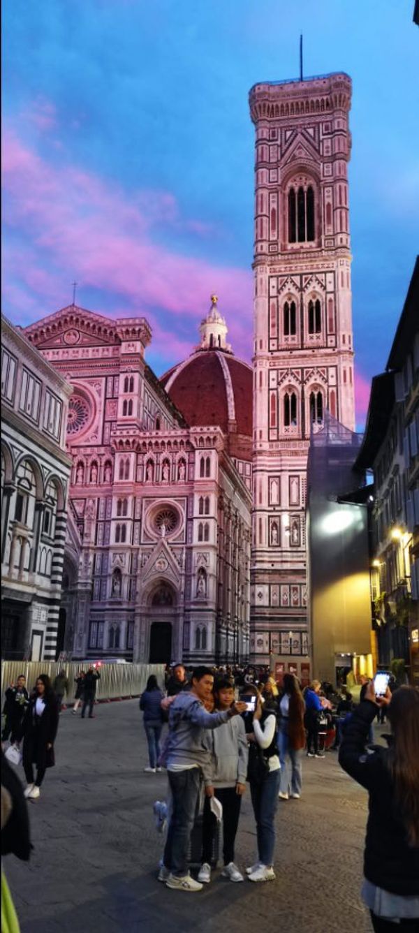 La maison de Nunziella