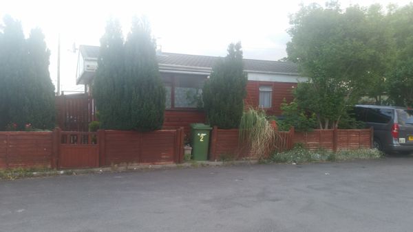 La maison de Ken