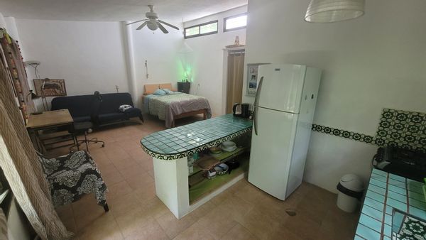 La maison de Sergii