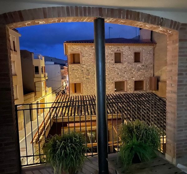 La maison de Maria Assumpció