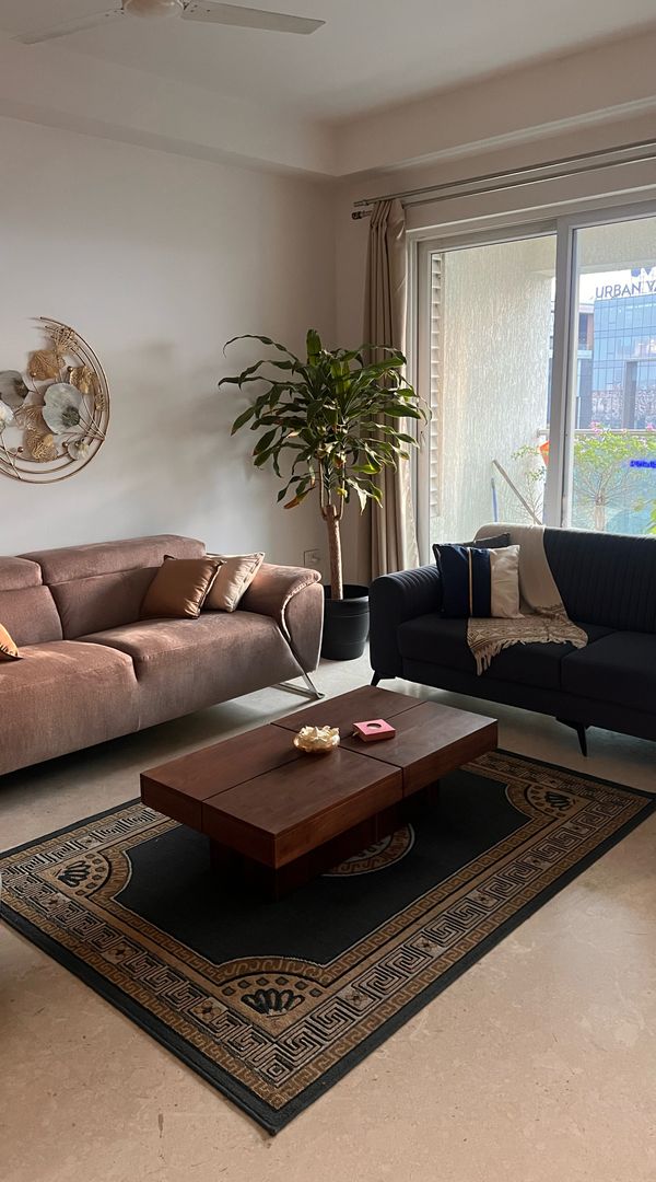 La chambre privée de Nishali