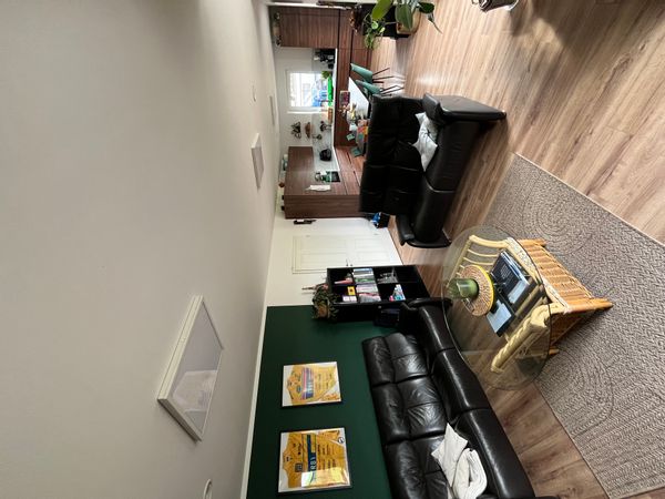 La maison de Stephanie